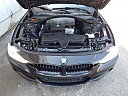 Thumbnail image of 2014 BMW 3 Series at Cars On Demand