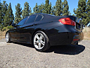 Thumbnail image of 2014 BMW 3 Series at Cars On Demand