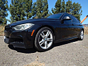 Thumbnail image of 2014 BMW 3 Series at Cars On Demand
