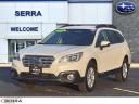 Thumbnail image of 2016 Subaru Outback at Serra Buick Gmc Champaign