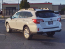 Thumbnail image of 2016 Subaru Outback at Serra Buick Gmc Champaign