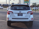 2016 Subaru Outback 2.5i Premium at Serra Buick Gmc Champaign