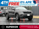 Thumbnail image of 2017 Jeep Grand Cherokee at Superior Nissan Fayetteville