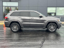 Thumbnail image of 2017 Jeep Grand Cherokee at Superior Nissan Fayetteville