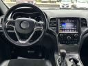 Thumbnail image of 2017 Jeep Grand Cherokee at Superior Nissan Fayetteville