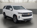 Thumbnail image of 2024 Chevrolet Tahoe at Capital Toyota