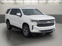 Thumbnail image of 2024 Chevrolet Tahoe at Capital Toyota