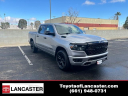 Thumbnail image of 2024 Ram 1500 at Toyota Of Lancaster