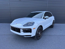 Thumbnail image of 2025 Porsche Cayenne at FaulknerPorscheMechanicsburg-NEW of Mechanicsburg, PA