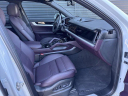 Thumbnail image of 2025 Porsche Cayenne at FaulknerPorscheMechanicsburg-NEW of Mechanicsburg, PA