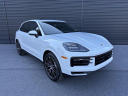 Thumbnail image of 2025 Porsche Cayenne at FaulknerPorscheMechanicsburg-NEW of Mechanicsburg, PA