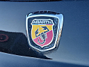 2013 FIAT 500 Abarth at Carizma Motors