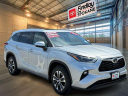 Thumbnail image of 2022 Toyota Highlander at Larry H. Miller Downtown Toyota Spokane