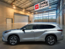Thumbnail image of 2022 Toyota Highlander at Larry H. Miller Downtown Toyota Spokane