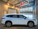 Thumbnail image of 2022 Toyota Highlander at Larry H. Miller Downtown Toyota Spokane