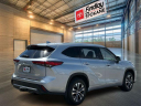 Thumbnail image of 2022 Toyota Highlander at Larry H. Miller Downtown Toyota Spokane