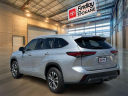 Thumbnail image of 2022 Toyota Highlander at Larry H. Miller Downtown Toyota Spokane