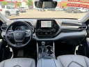 Thumbnail image of 2022 Toyota Highlander at Larry H. Miller Downtown Toyota Spokane