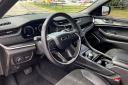 2021 Jeep Grand Cherokee L Altitude at Midwest Ford Toyota