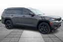 Thumbnail image of 2021 Jeep Grand Cherokee L at Midwest Ford Toyota