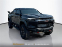 2024 Chevrolet Colorado ZR2 at Denooyer Chevrolet