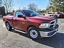 Thumbnail image of 2010 Dodge Ram 1500 at Gary Mathews Motors