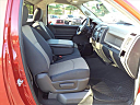 2010 Dodge Ram 1500 ST at Gary Mathews Motors