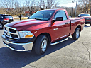 Thumbnail image of 2010 Dodge Ram 1500 at Gary Mathews Motors