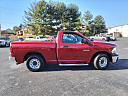 Thumbnail image of 2010 Dodge Ram 1500 at Gary Mathews Motors