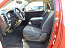 Thumbnail image of 2010 Dodge Ram 1500 at Gary Mathews Motors
