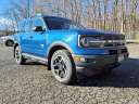 Thumbnail image of 2024 Ford Bronco Sport at Liccardi Ford Inc