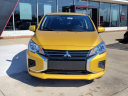 Thumbnail image of 2024 Mitsubishi Mirage at Grand Blanc Mitsubishi
