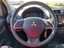 Thumbnail image of 2024 Mitsubishi Mirage at Grand Blanc Mitsubishi
