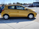 Thumbnail image of 2024 Mitsubishi Mirage at Grand Blanc Mitsubishi