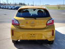 Thumbnail image of 2024 Mitsubishi Mirage at Grand Blanc Mitsubishi