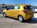 Thumbnail image of 2024 Mitsubishi Mirage at Grand Blanc Mitsubishi