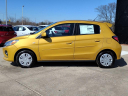 Thumbnail image of 2024 Mitsubishi Mirage at Grand Blanc Mitsubishi