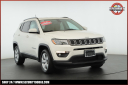 2021 Jeep Compass Latitude at Security Jeep, Dodge, Chrysler, Ram