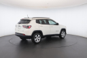 Thumbnail image of 2021 Jeep Compass at Security Jeep, Dodge, Chrysler, Ram