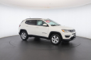 Thumbnail image of 2021 Jeep Compass at Security Jeep, Dodge, Chrysler, Ram