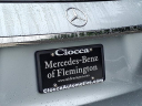 Thumbnail image of 2022 Mercedes-Benz GLE at Mercedes-Benz of Flemington