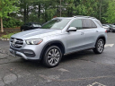 Thumbnail image of 2022 Mercedes-Benz GLE at Mercedes-Benz of Flemington
