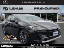 Thumbnail image of 2023 Toyota Prius at LenStolerLexusUSED of Owing Mills, MD