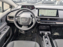 Thumbnail image of 2023 Toyota Prius at LenStolerLexusUSED of Owing Mills, MD