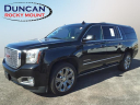 Thumbnail image of 2017 GMC Yukon XL at Duncan Ford Chrysler