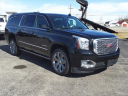 Thumbnail image of 2017 GMC Yukon XL at Duncan Ford Chrysler