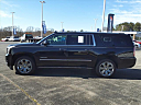 Thumbnail image of 2017 GMC Yukon XL at Duncan Ford Chrysler