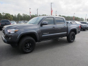 2022 Toyota Tacoma SR5 V6 at Sparks Toyota