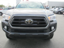 Thumbnail image of 2022 Toyota Tacoma at Sparks Toyota