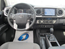 Thumbnail image of 2022 Toyota Tacoma at Sparks Toyota